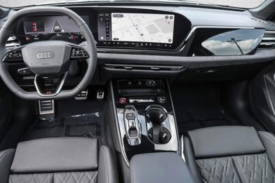 2026 Audi S5