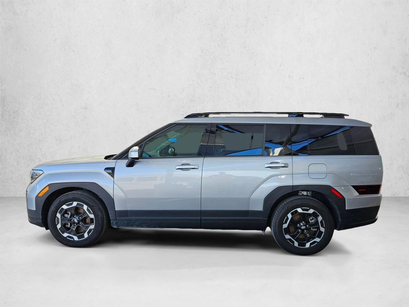 Thumbnail: 2025 Hyundai Santa Fe - 2