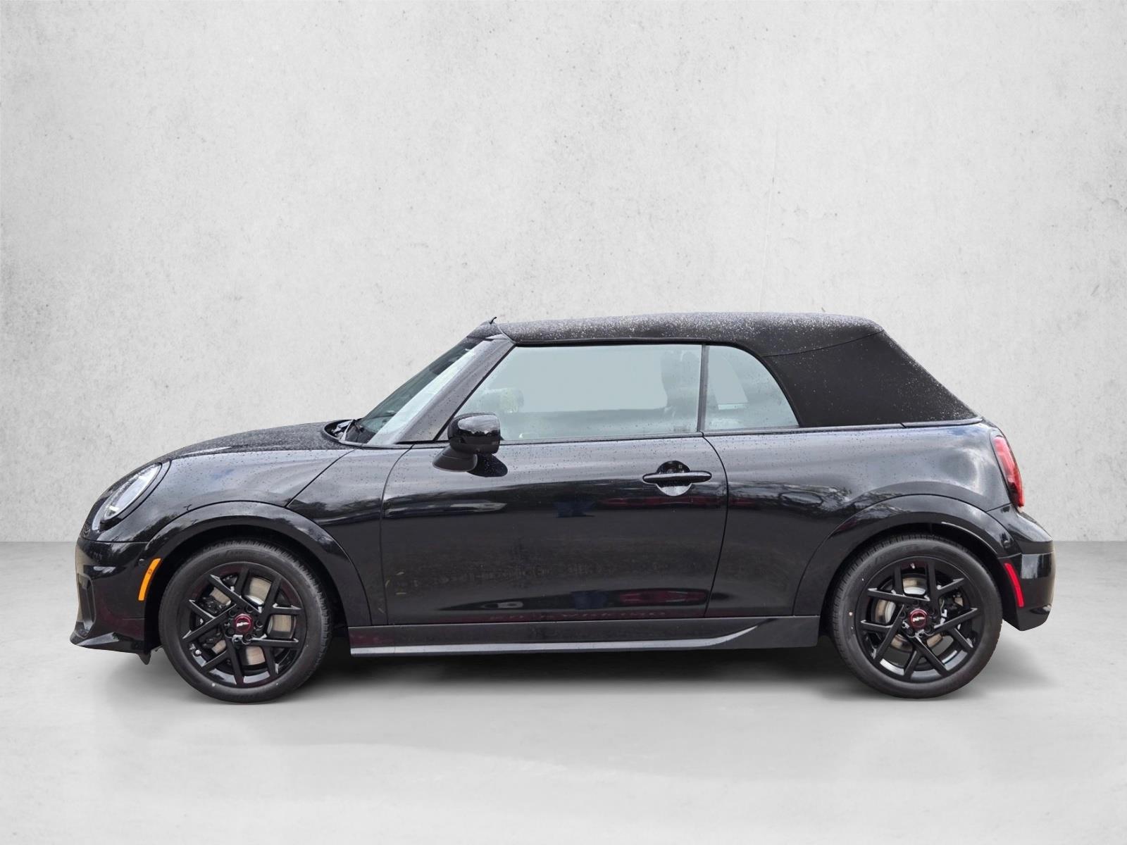 Thumbnail: 2026 MINI Cooper - 2