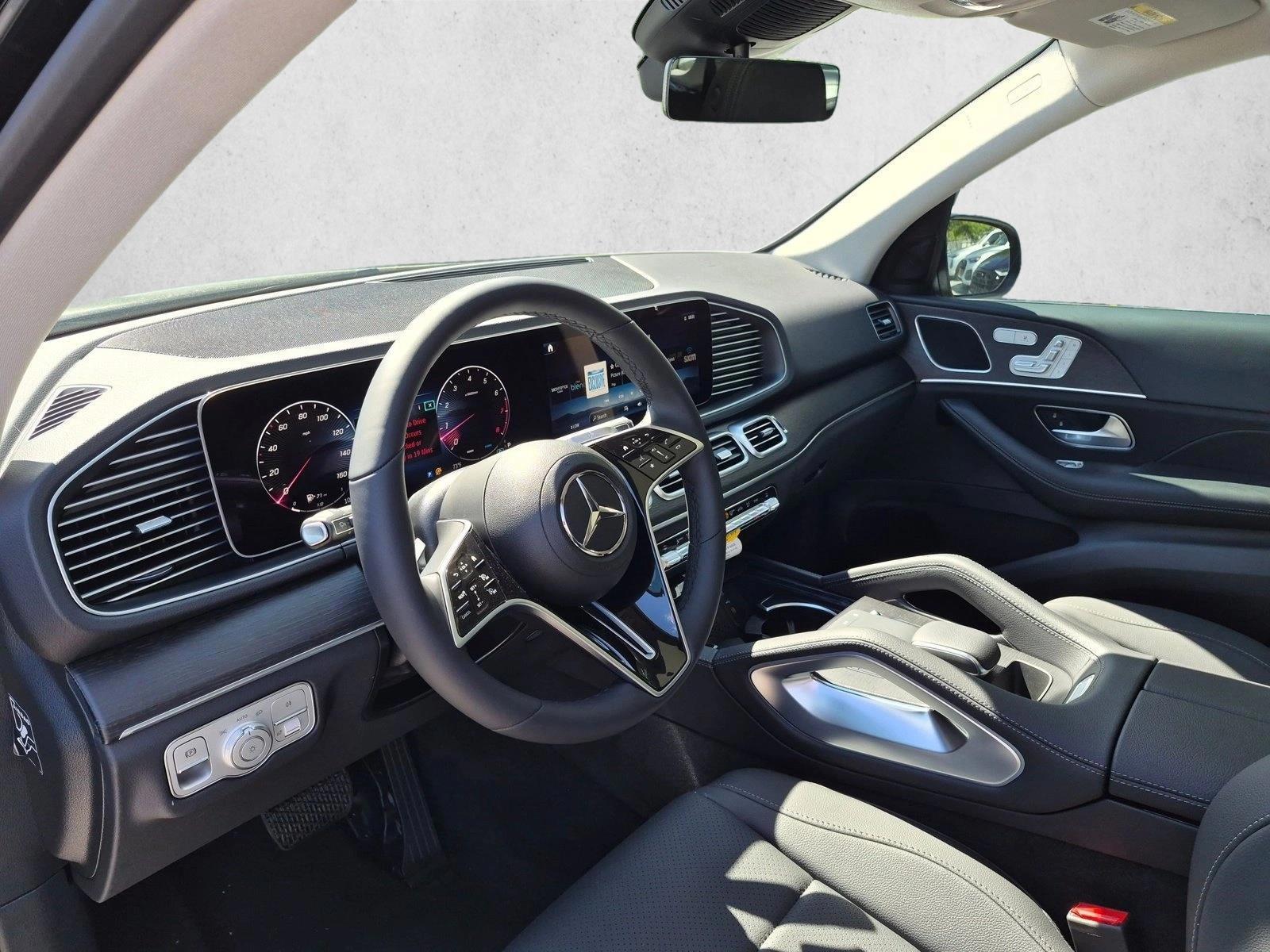 Thumbnail: 2026 Mercedes-Benz GLE - 3