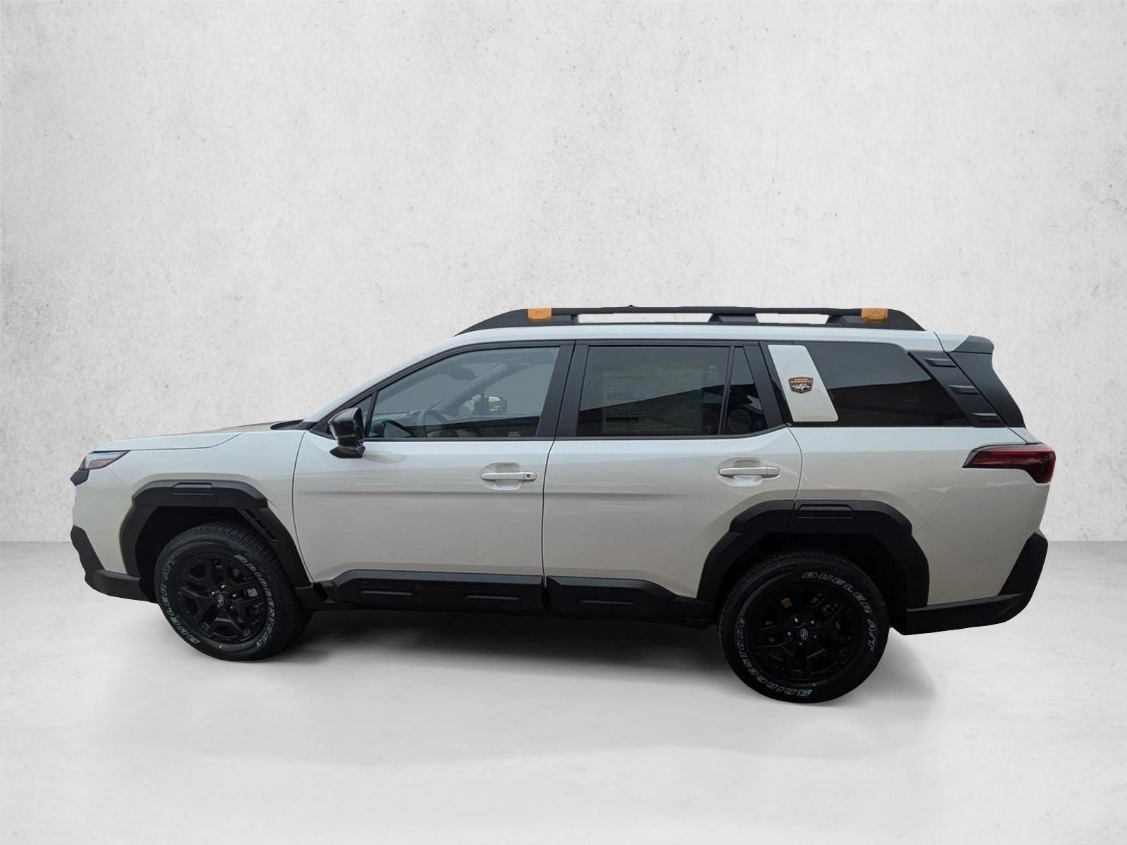 Thumbnail: 2026 Subaru Outback - 2