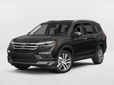 2017 Honda Pilot Elite -
                  Westminster, CO