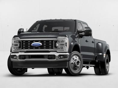 2027 Ford Super Duty F-450 DRW
