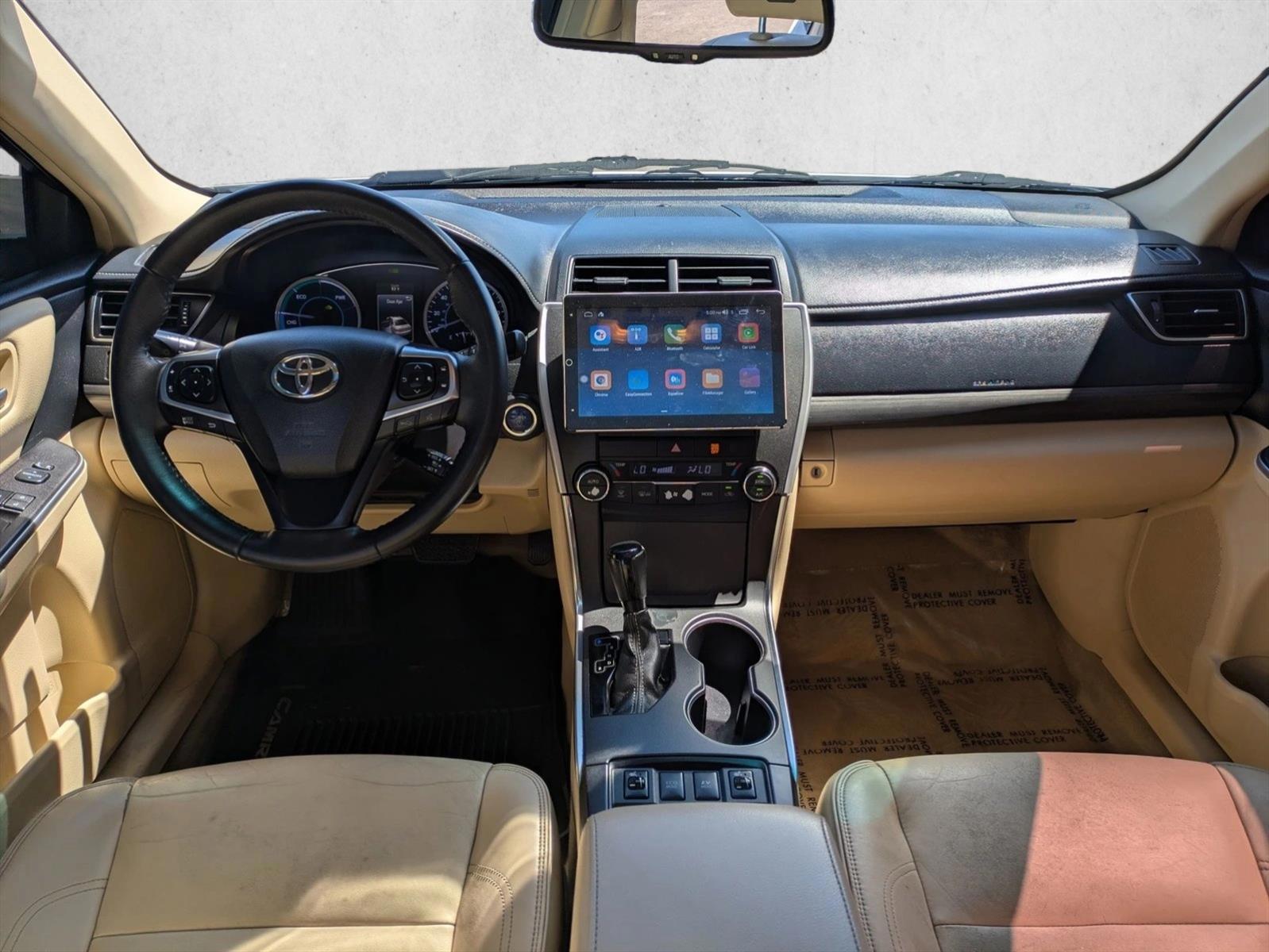 Thumbnail: 2016 Toyota Camry - 4