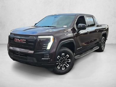 2026 GMC Sierra EV  -
                  Las Vegas, NV