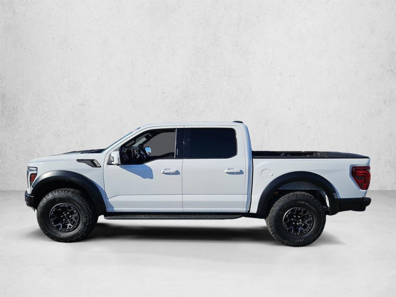 Thumbnail: 2024 Ford F-150 - 2