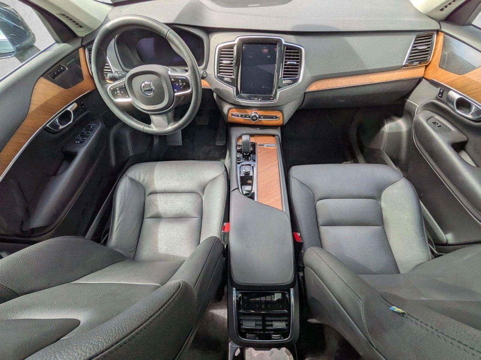 Thumbnail: 2023 Volvo XC90 - 3