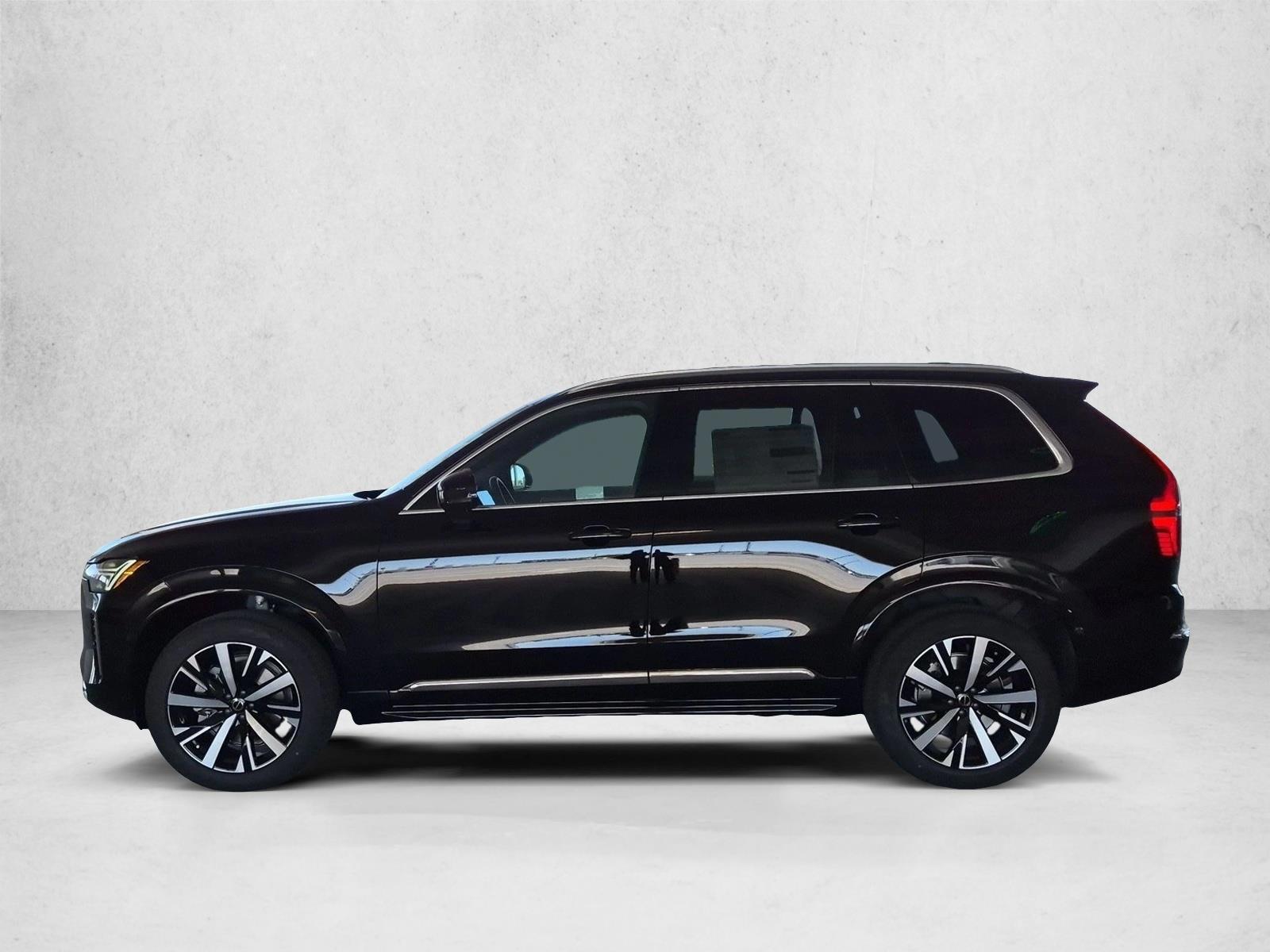 Thumbnail: 2027 Volvo XC90 - 2