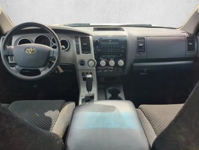 2008 Toyota Tundra