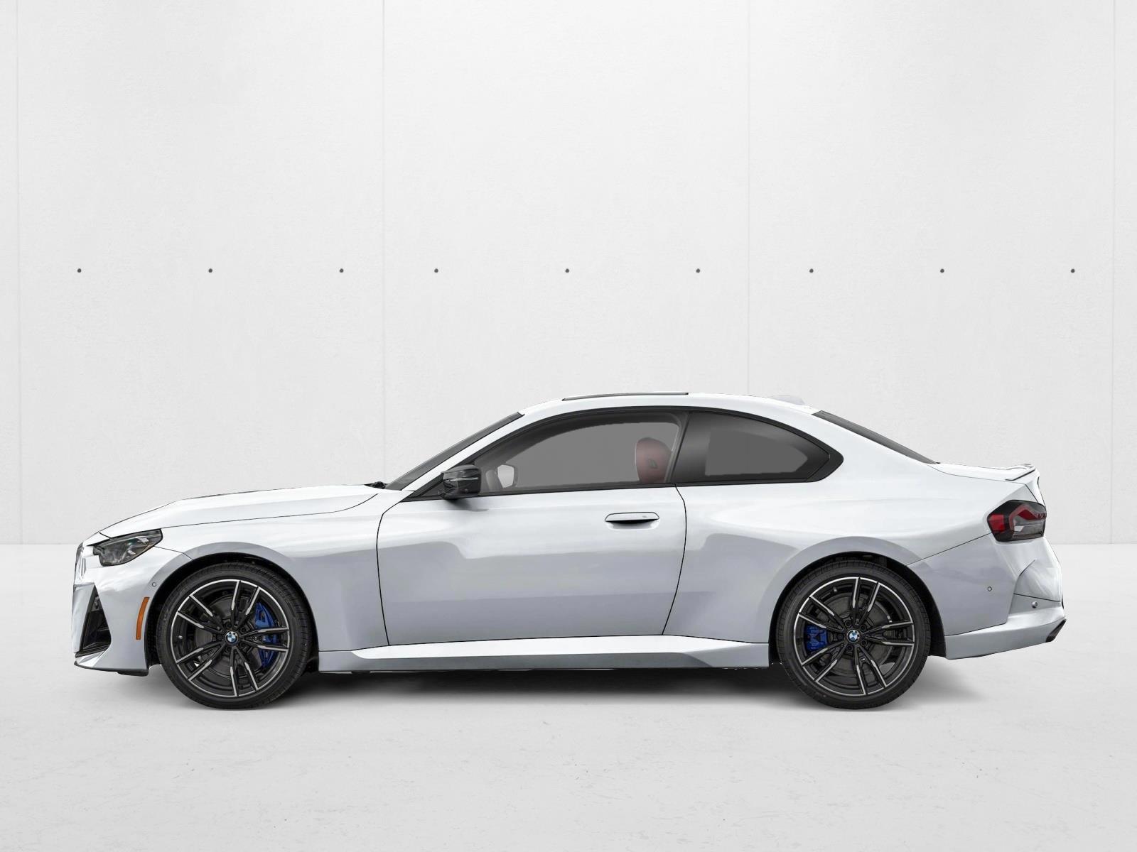 Thumbnail: 2026 BMW 2 Series - 2