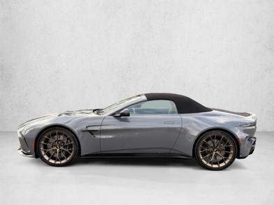 2026 Aston Martin Vantage