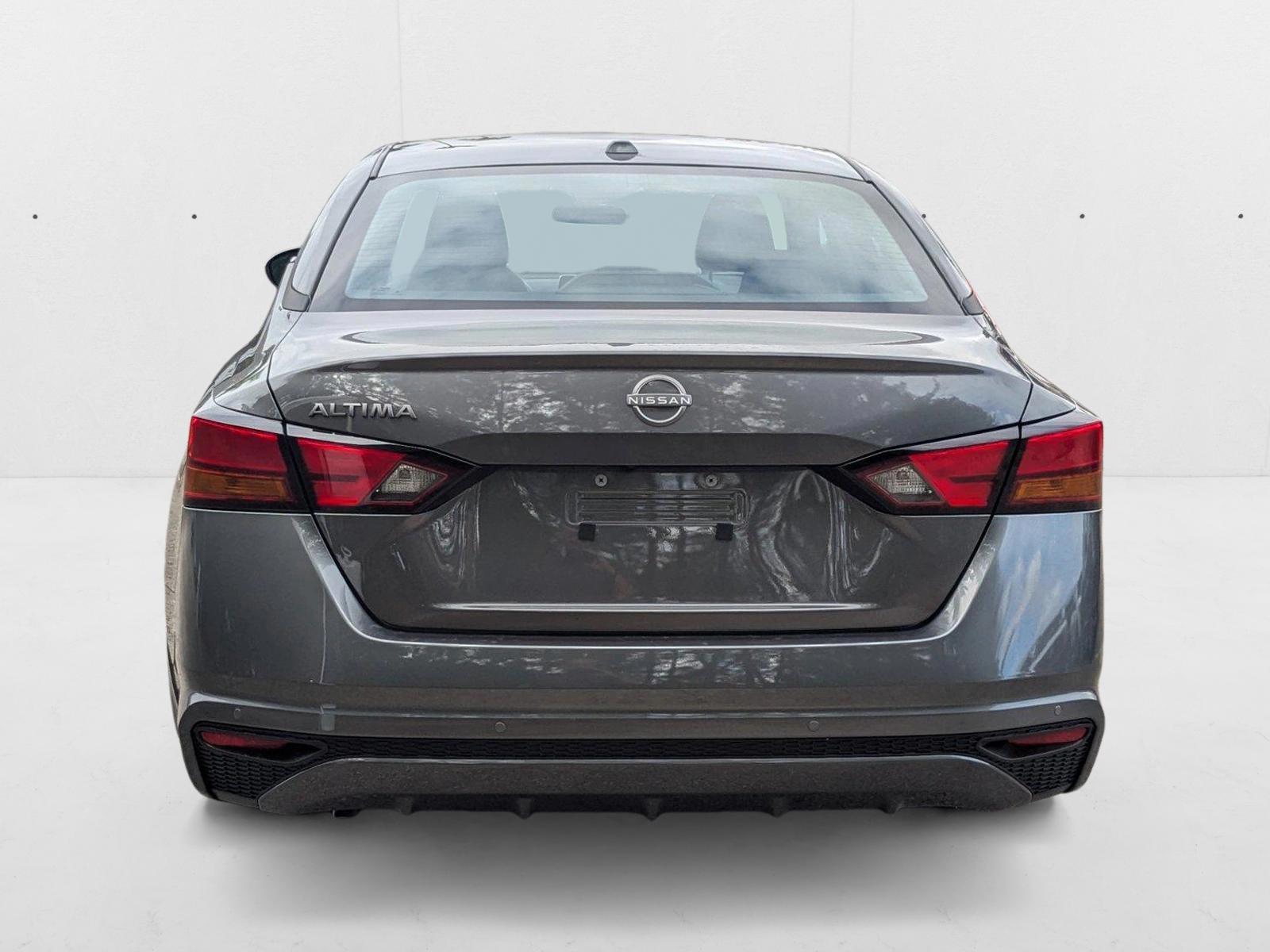 2025 Nissan Altima S - Photo 7