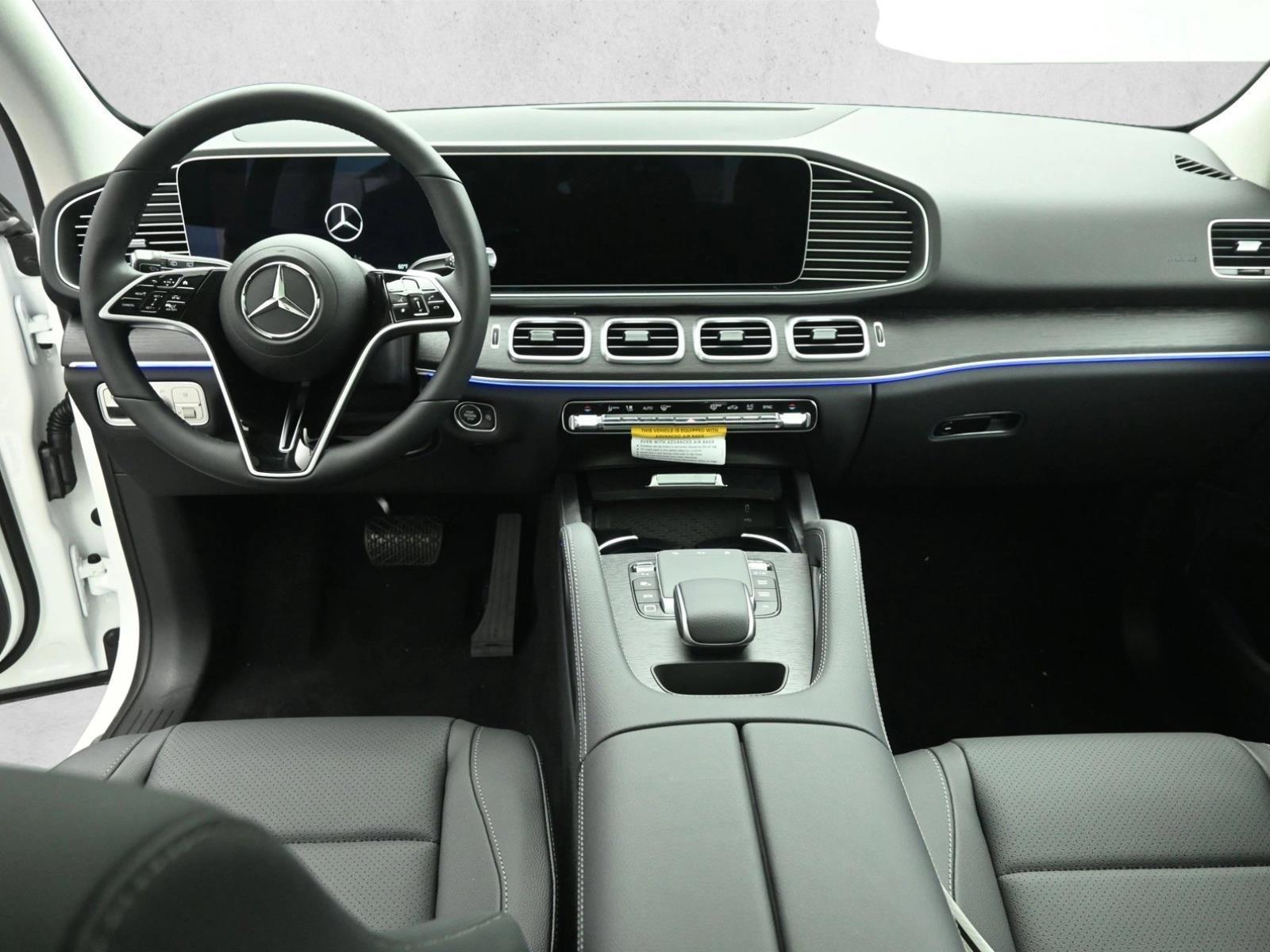Thumbnail: 2026 Mercedes-Benz GLE - 3
