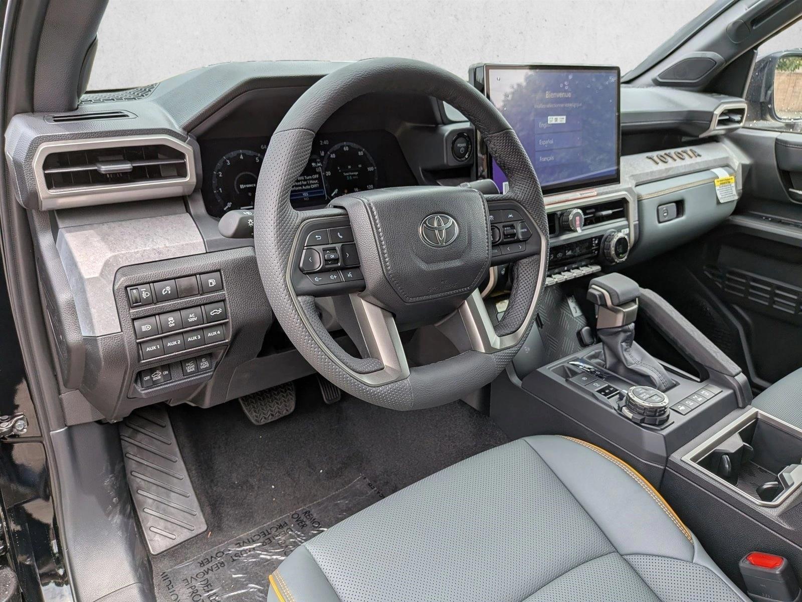 Thumbnail: 2026 Toyota Tacoma - 3