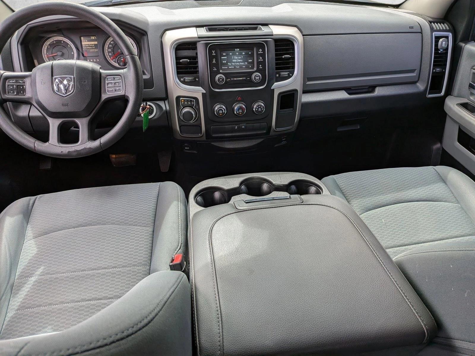 Thumbnail: 2016 RAM 1500 - 3