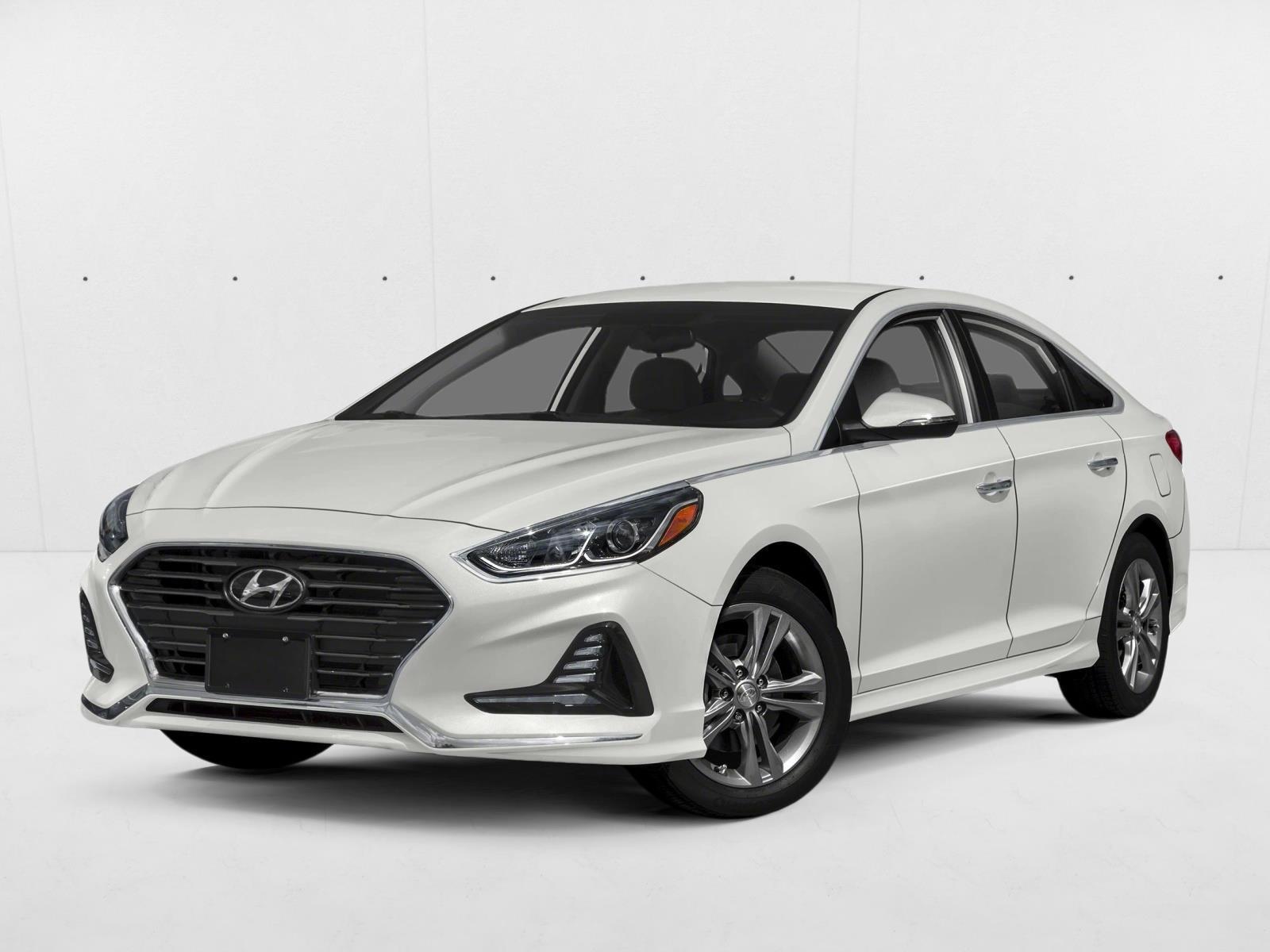 2019 Hyundai Sonata SE SULEV's photo