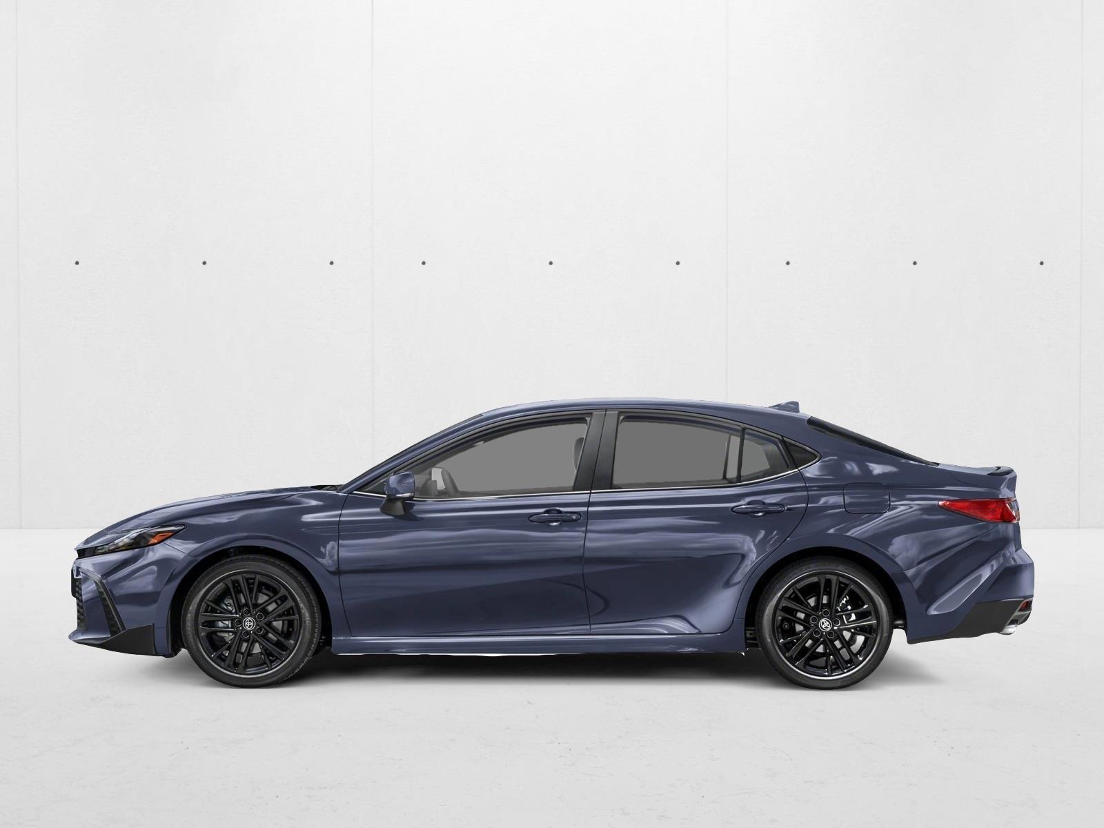 Thumbnail: 2026 Toyota Camry - 2