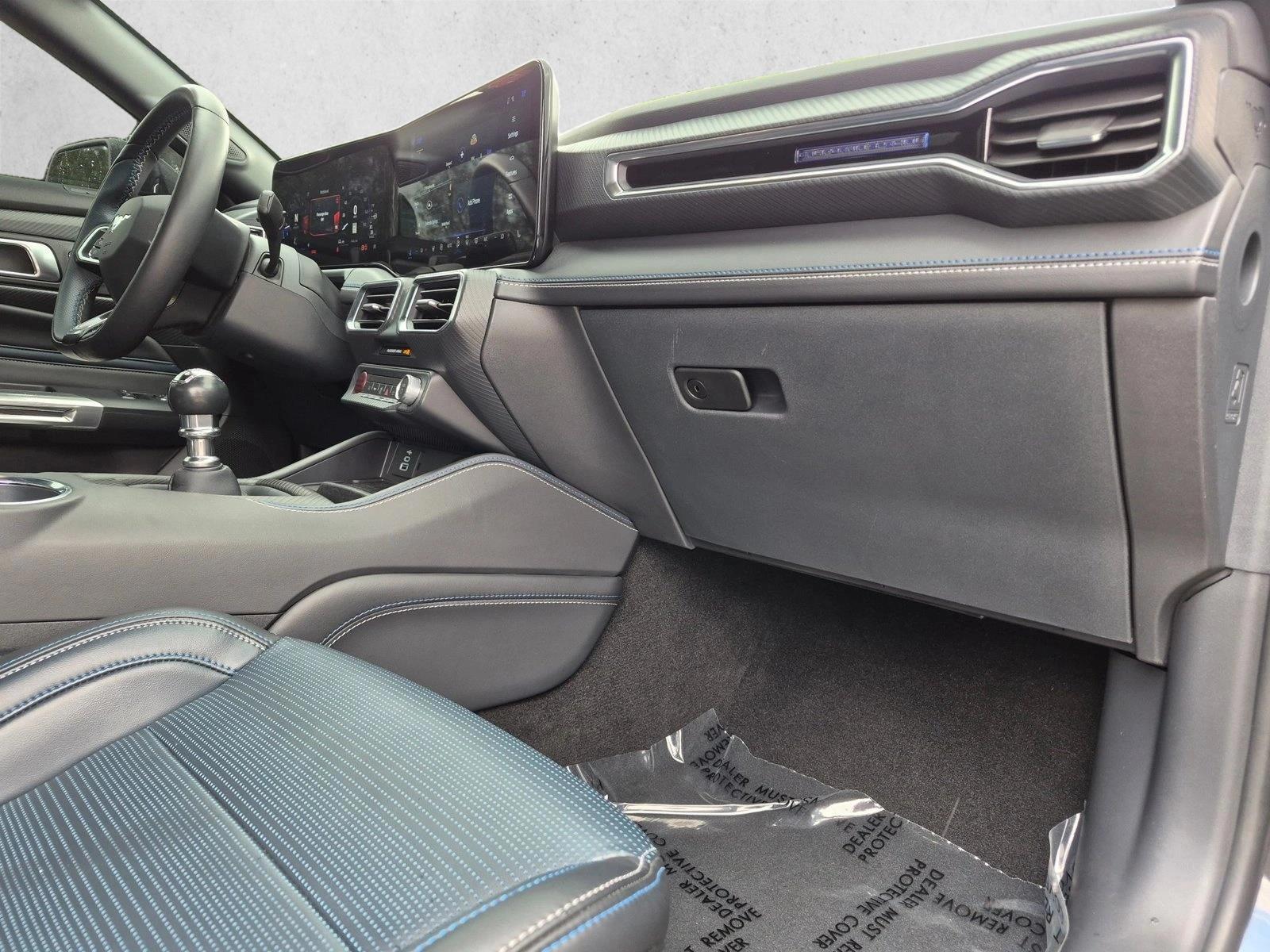 2024 Ford Mustang GT Premium - Photo 19