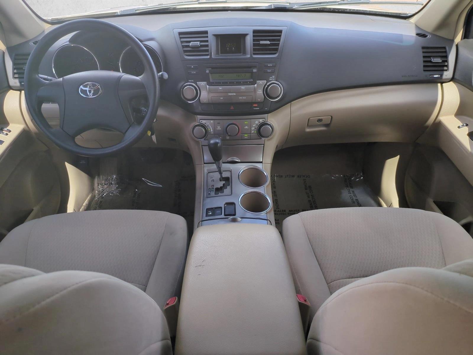 Thumbnail: 2008 Toyota Highlander - 4