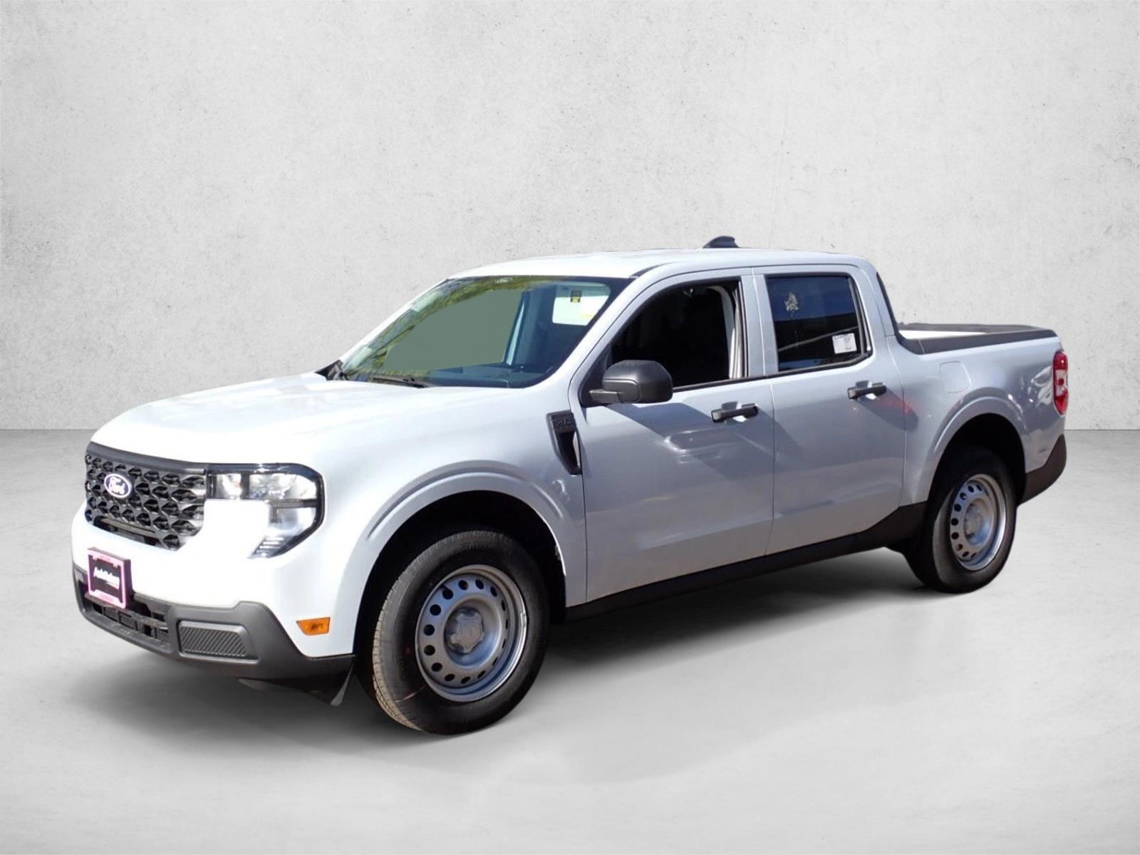Thumbnail: 2026 Ford Maverick - 1