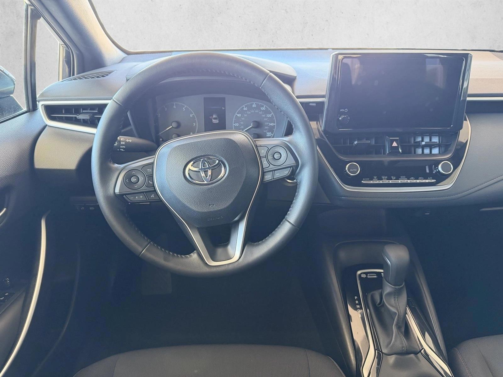 Thumbnail: 2025 Toyota Corolla - 3