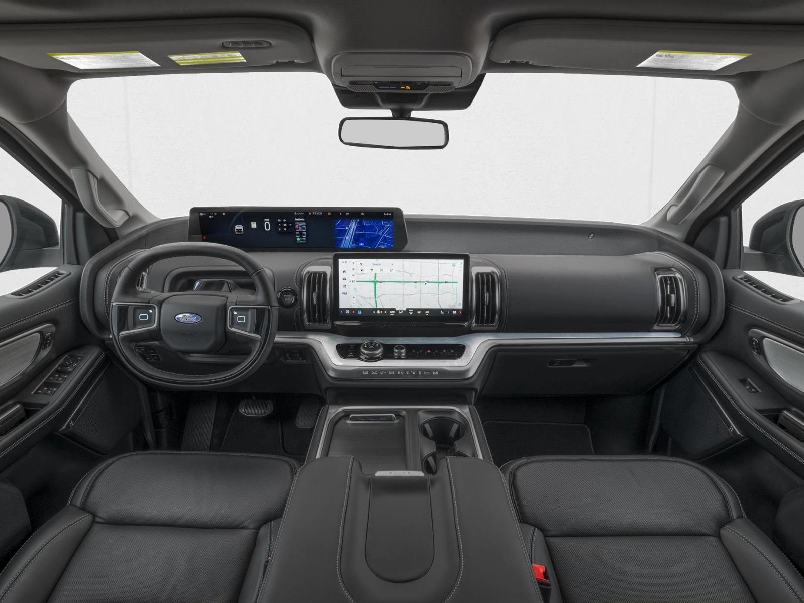 Thumbnail: 2027 Ford Expedition MAX - 4