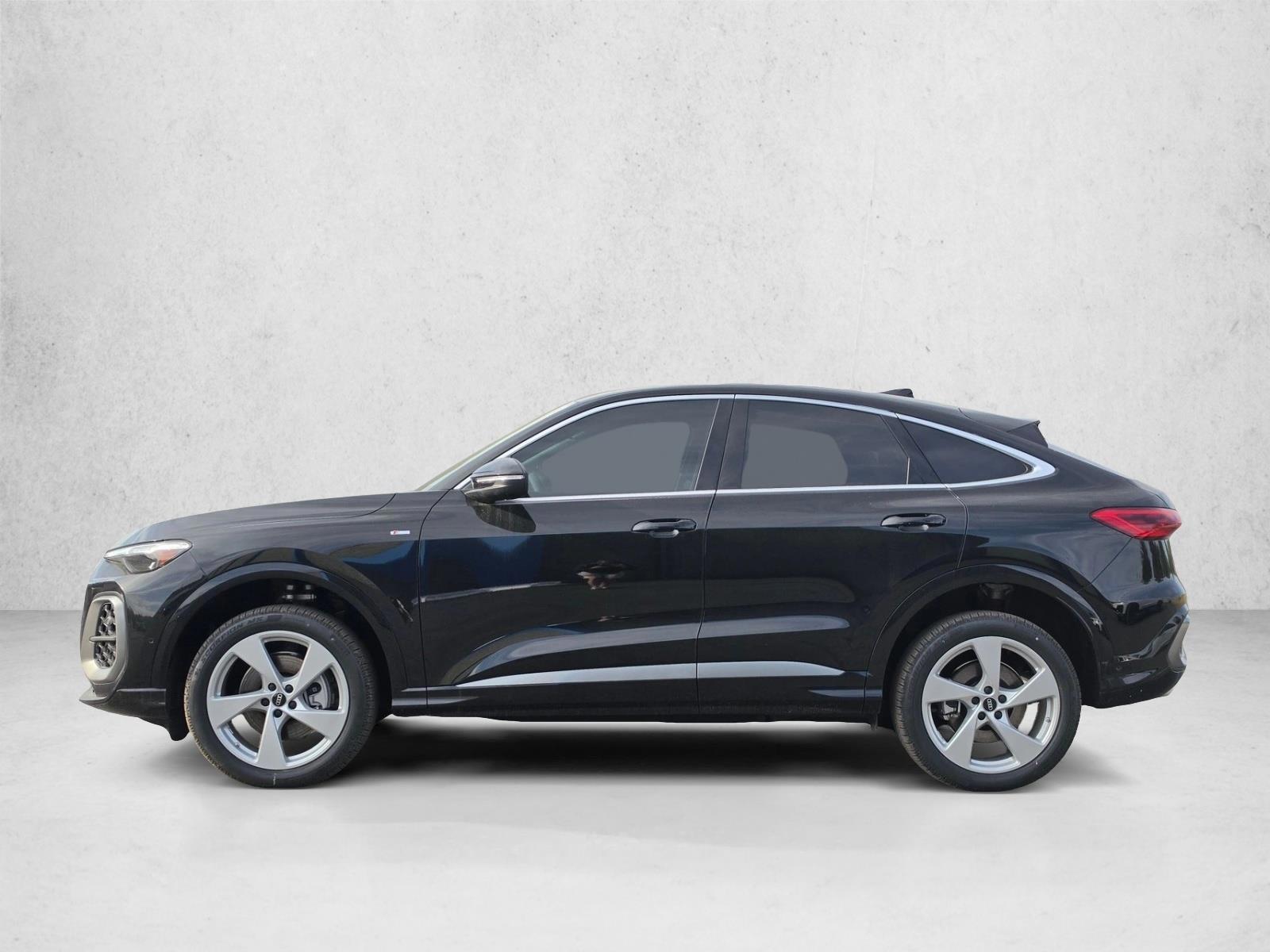 Thumbnail: 2026 Audi Q5 - 2