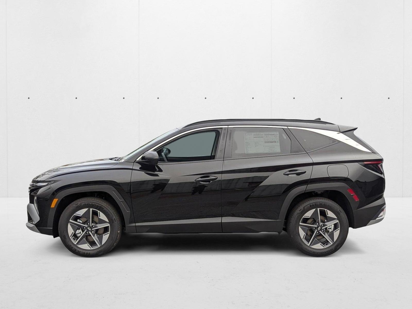 Thumbnail: 2025 Hyundai Tucson - 2