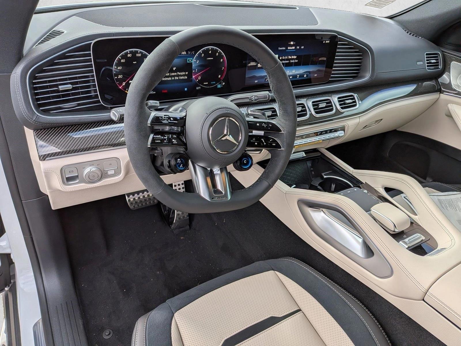 Thumbnail: 2026 Mercedes-Benz GLE - 3