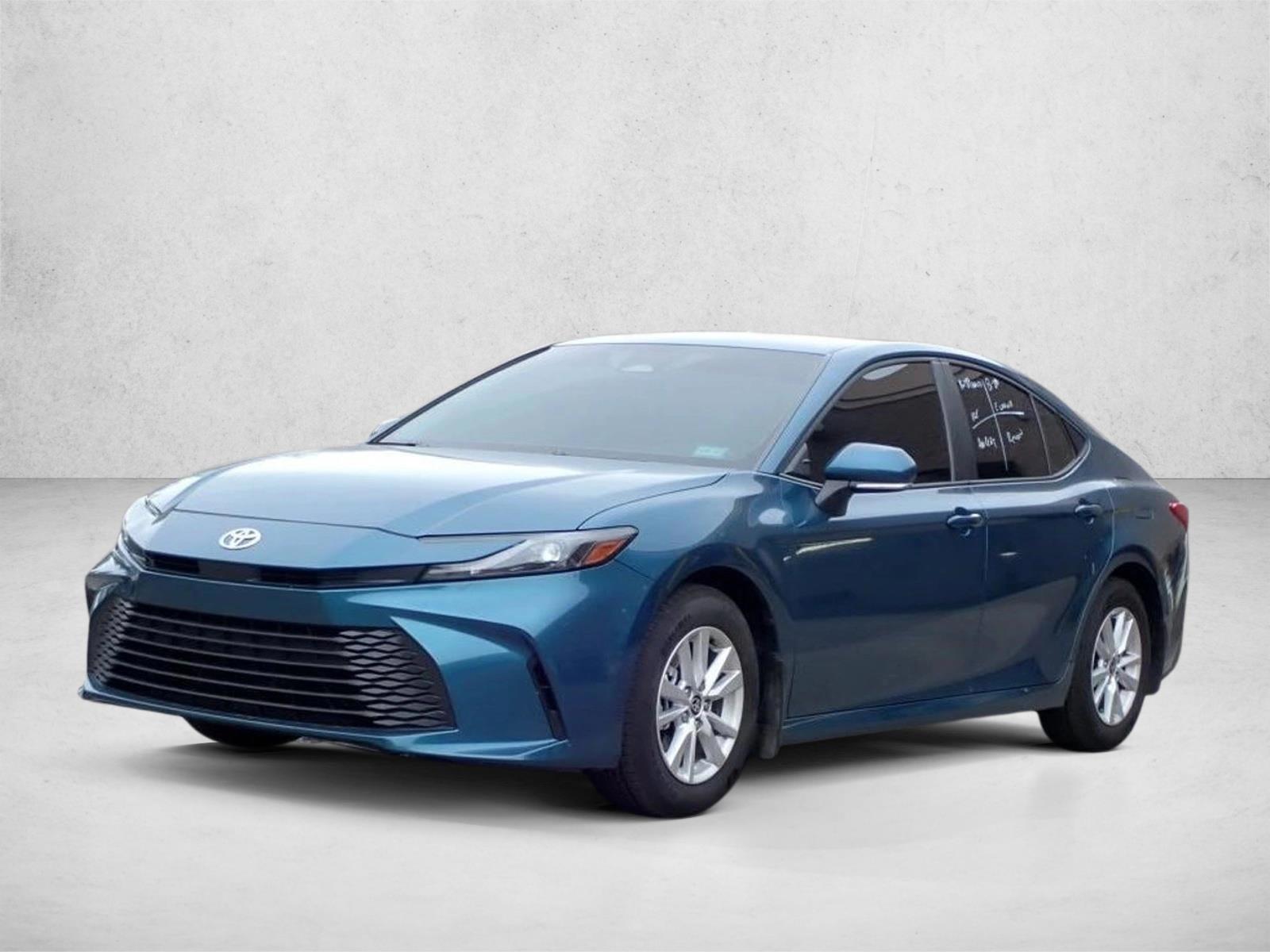 Thumbnail: 2025 Toyota Camry - 3