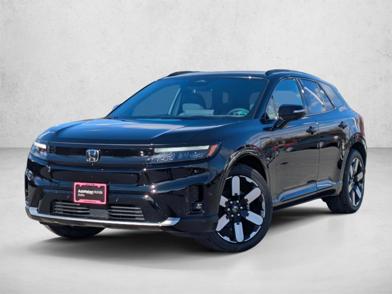 2026 Honda Prologue