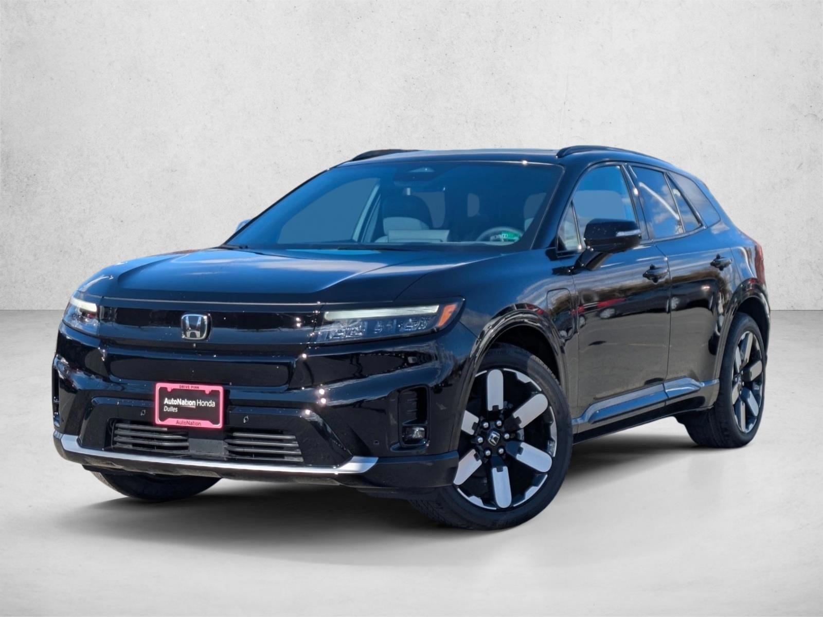 Thumbnail: 2026 Honda Prologue - 1