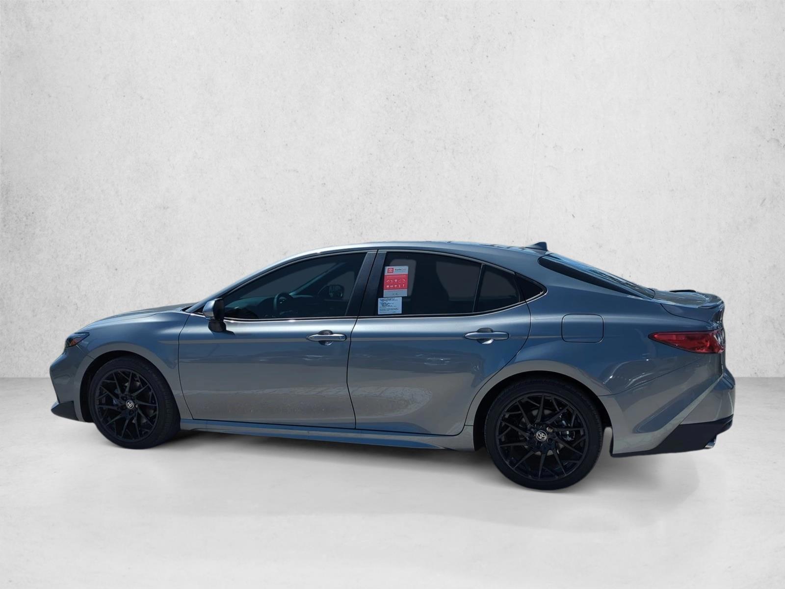Thumbnail: 2026 Toyota Camry - 2