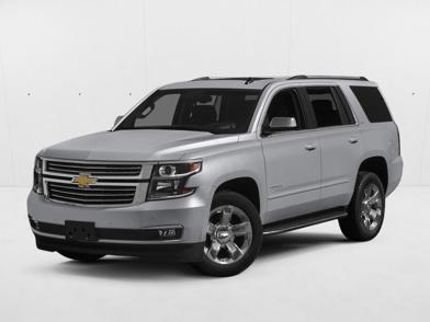 2015 Chevrolet Tahoe LT -
                  Corpus Christi, TX