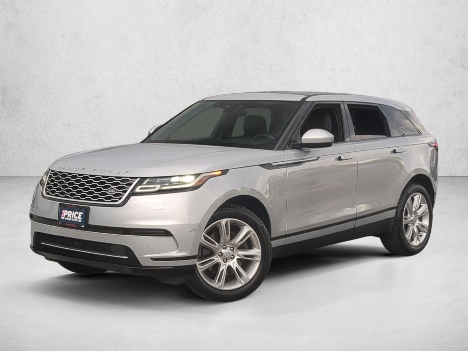 2019 Land Rover Range Rover