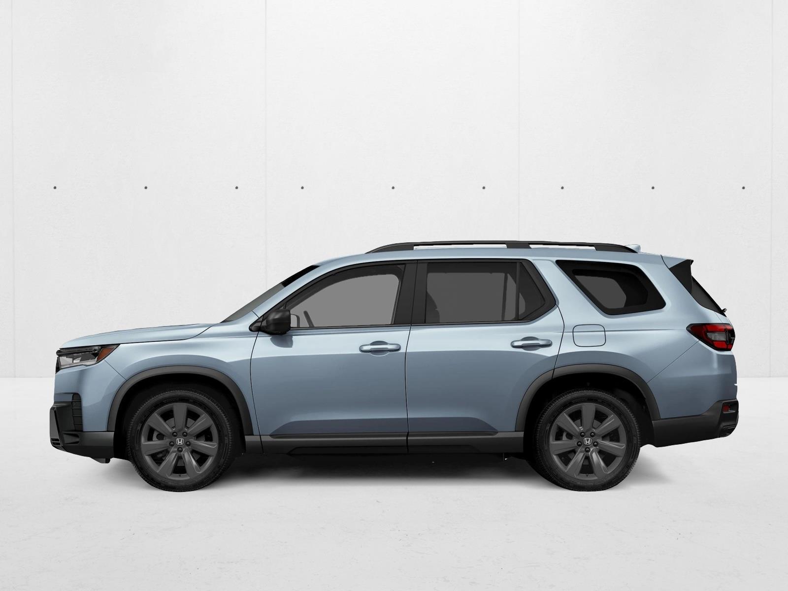 Thumbnail: 2026 Honda Pilot - 2