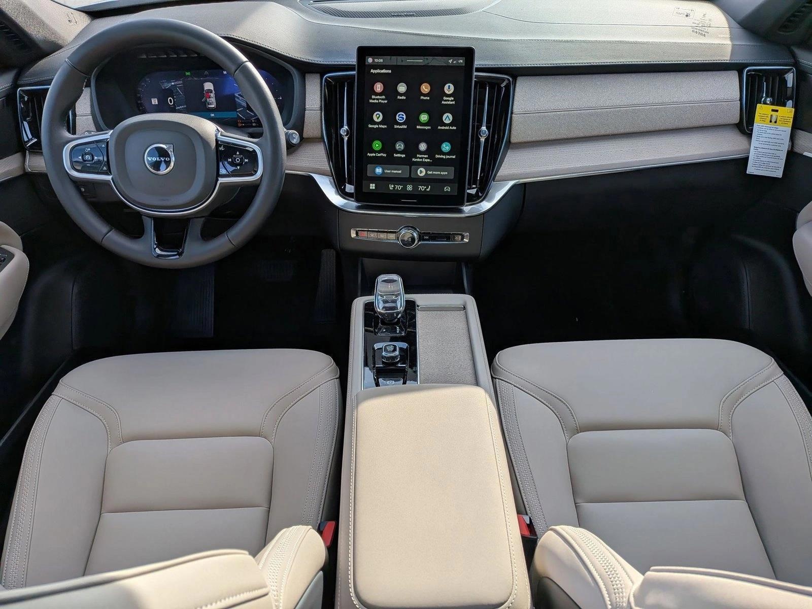 Thumbnail: 2026 Volvo XC90 - 4
