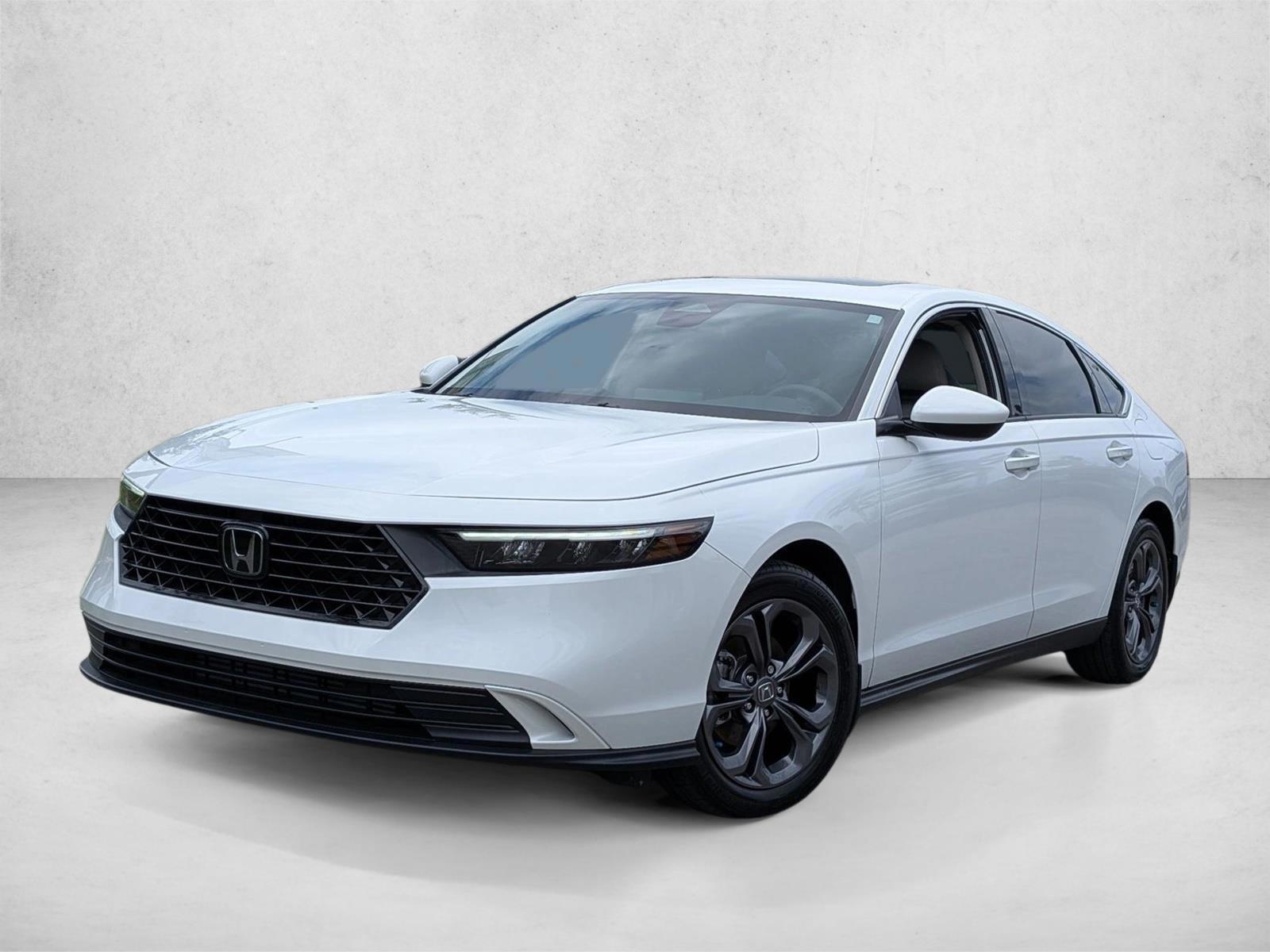 Thumbnail: 2023 Honda Accord - 1