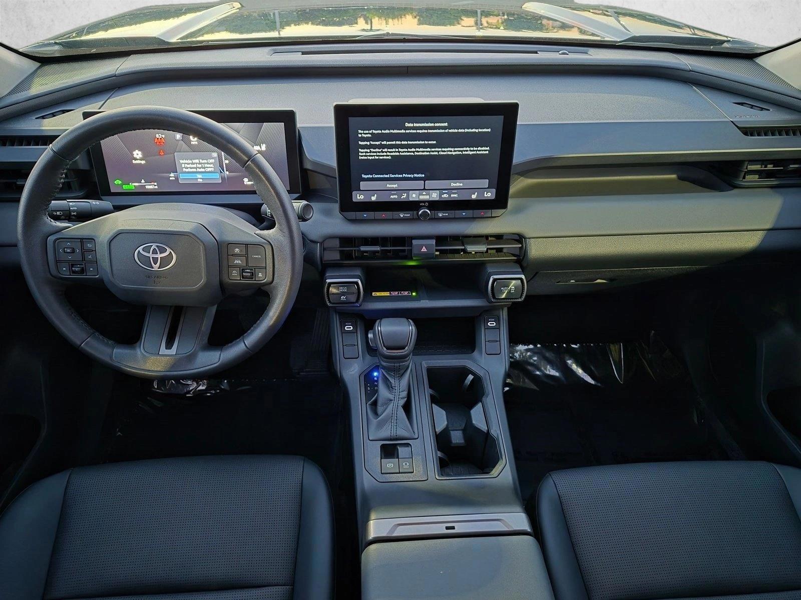 Thumbnail: 2026 Toyota RAV4 - 3