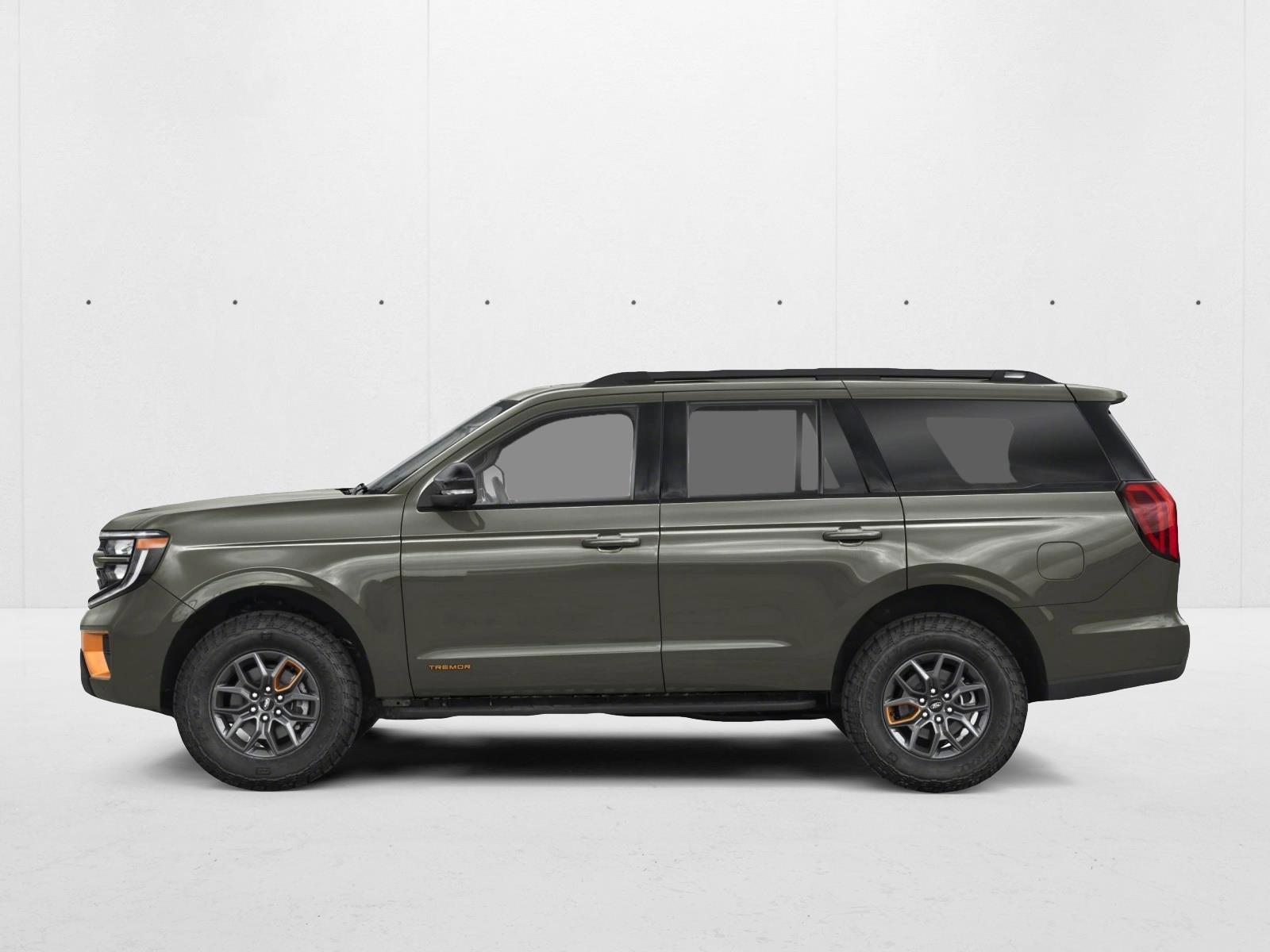 Thumbnail: 2027 Ford Expedition - 2