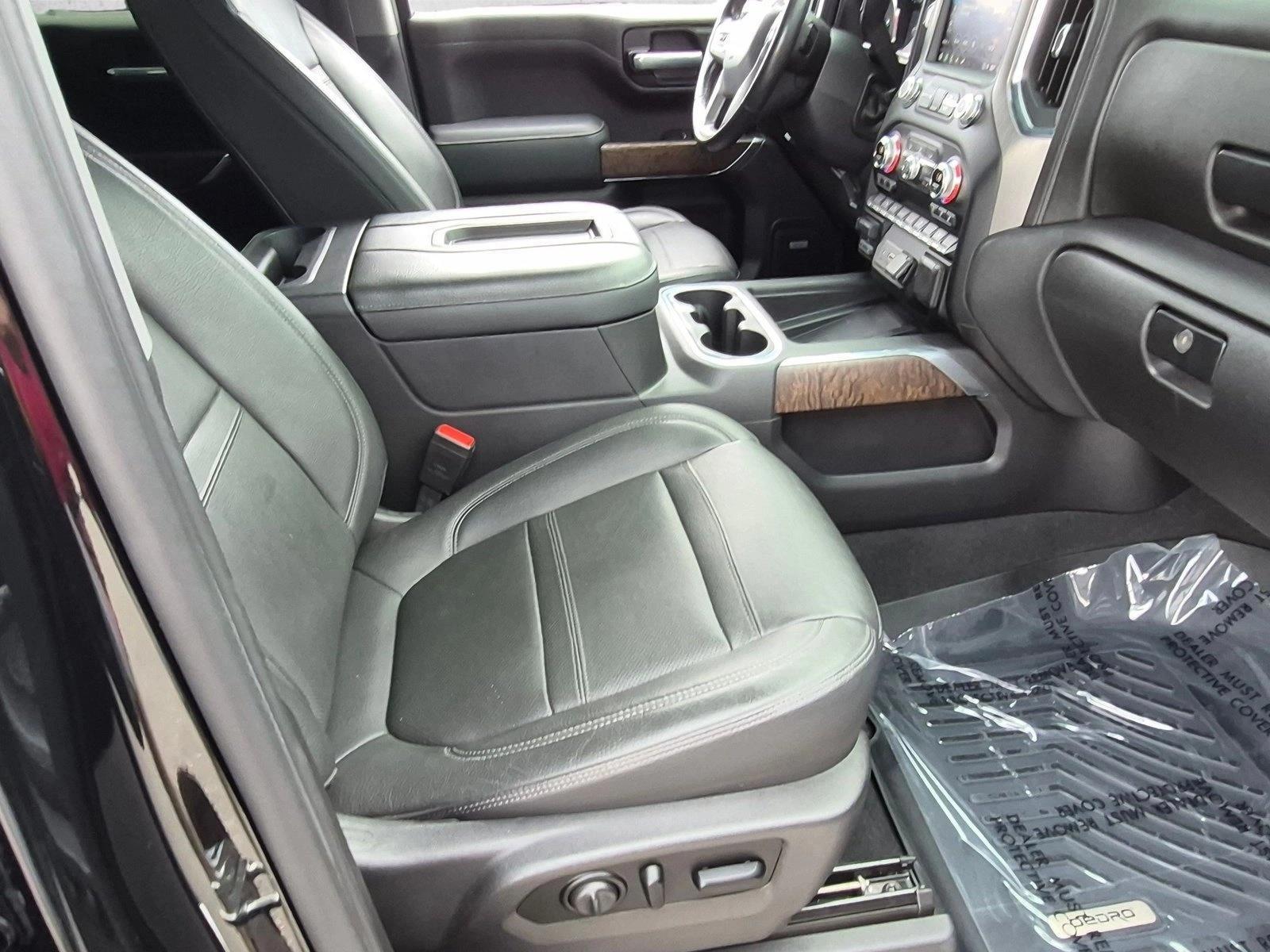 2021 GMC Sierra 1500 Denali Denali - Photo 22