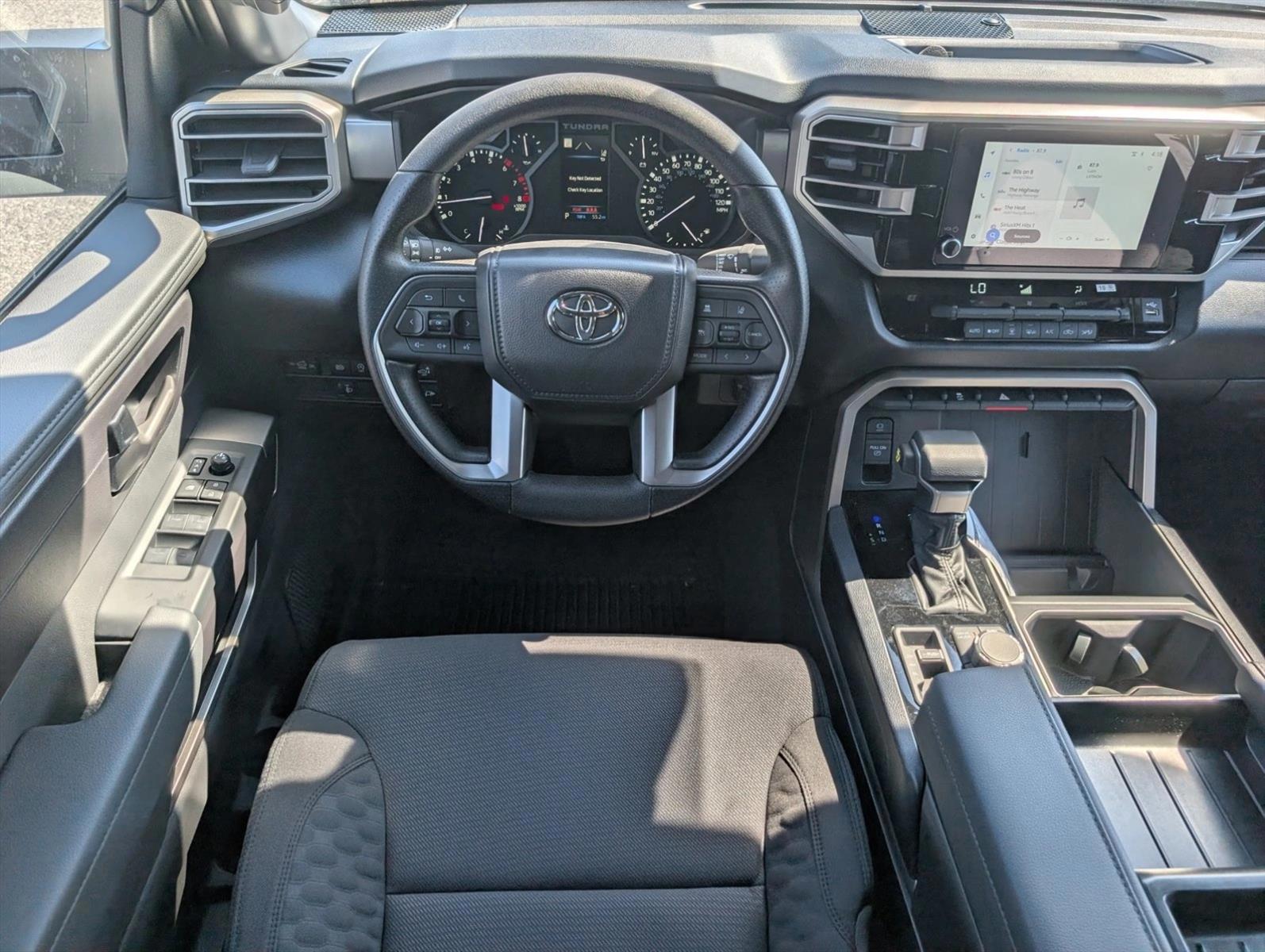 Thumbnail: 2026 Toyota Tundra - 4