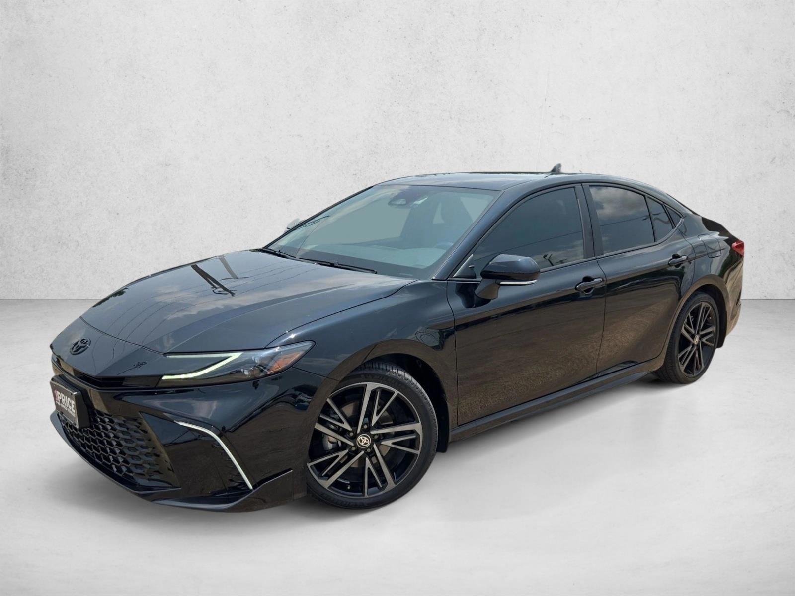 Thumbnail: 2025 Toyota Camry - 1