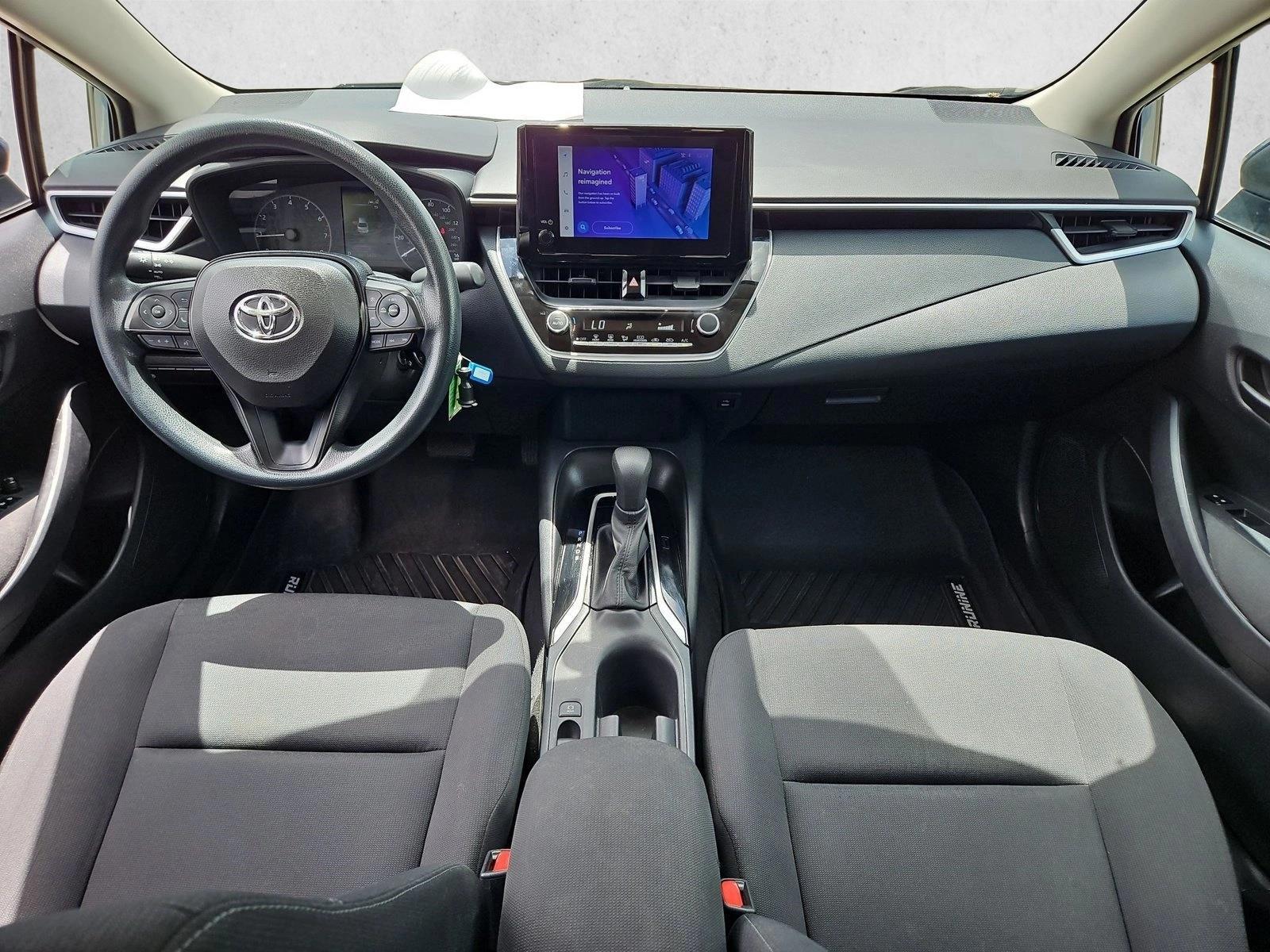 Thumbnail: 2023 Toyota Corolla - 3