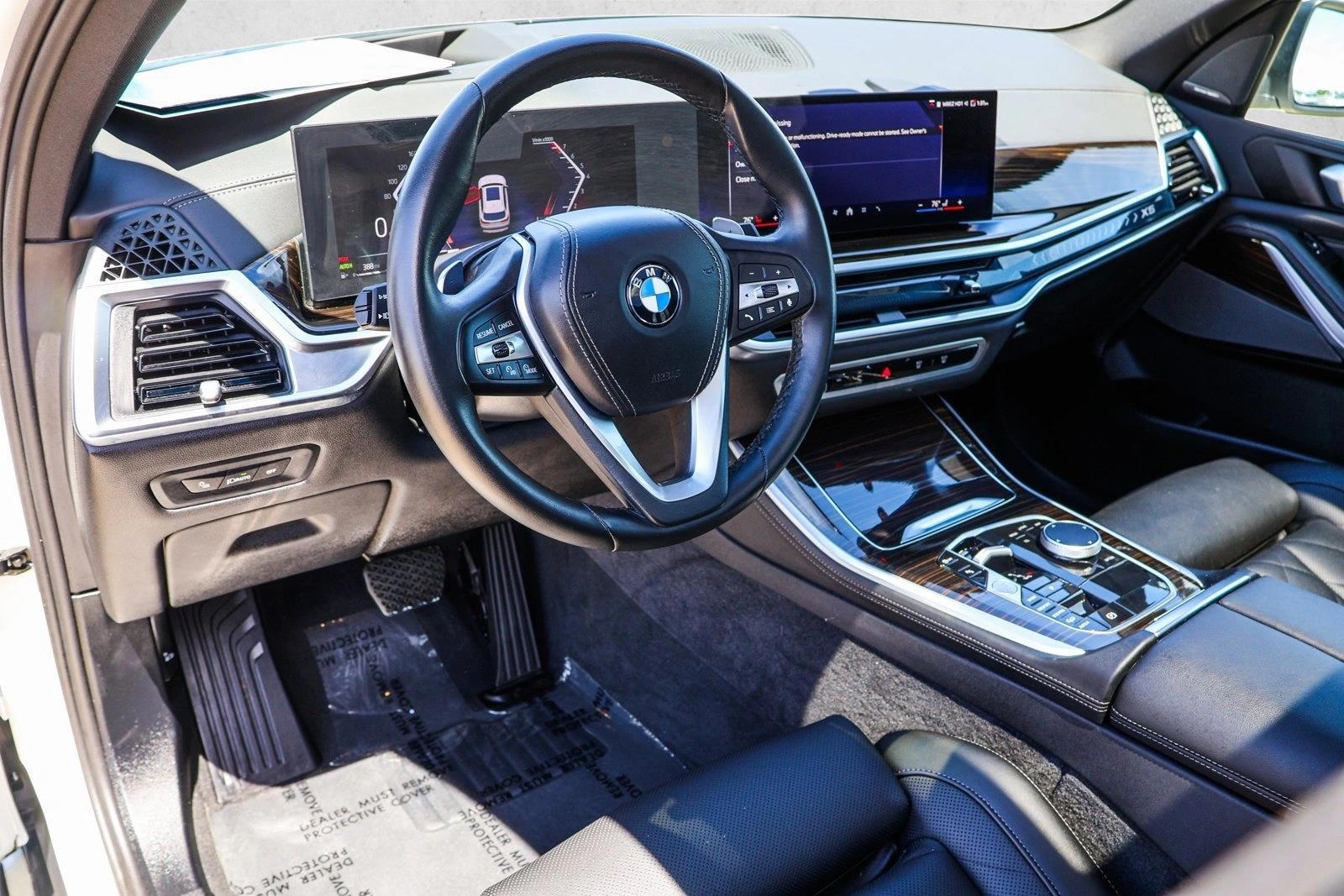 Thumbnail: 2026 BMW X5 - 3
