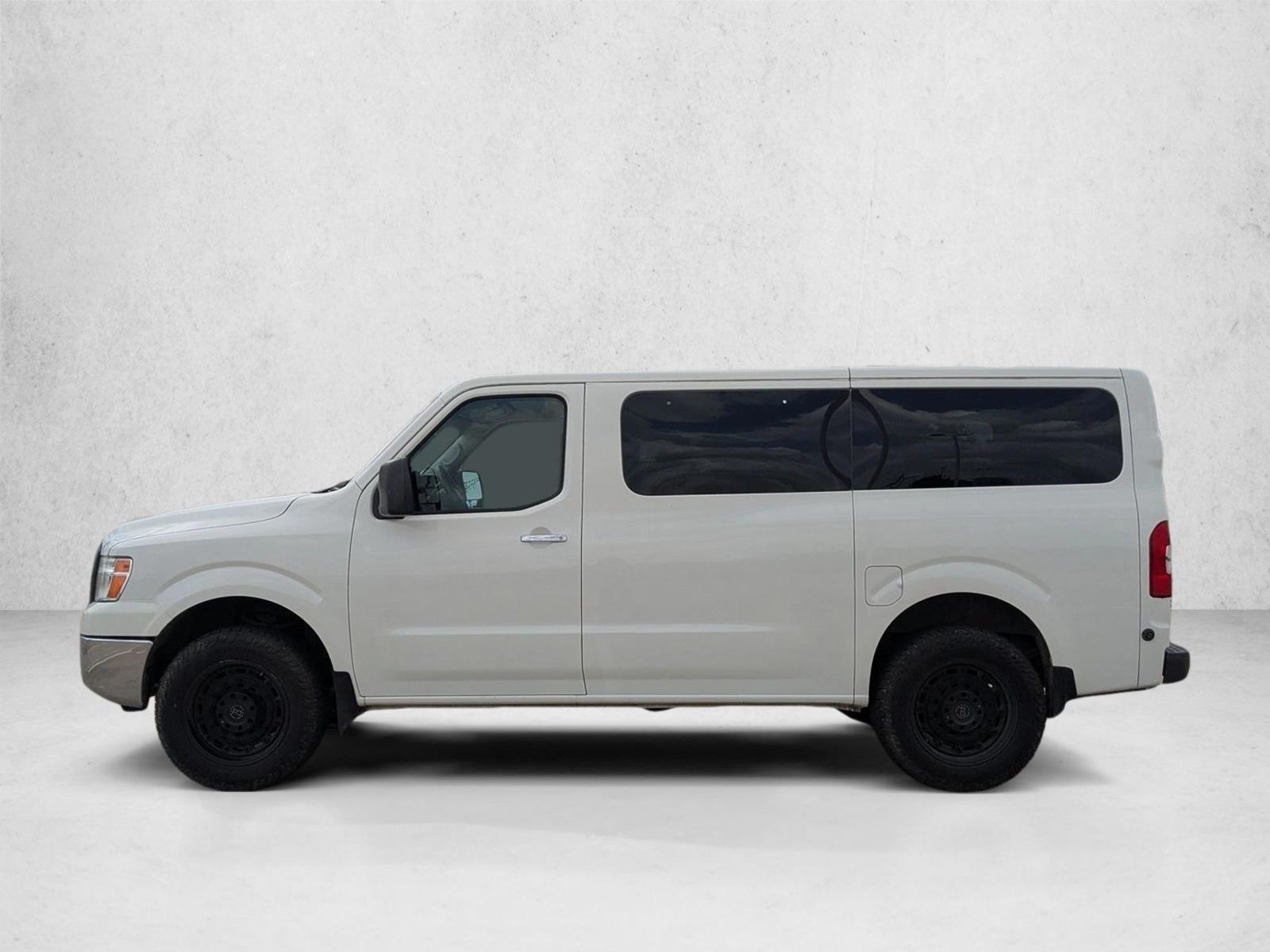 Thumbnail: 2019 Nissan NV - 2
