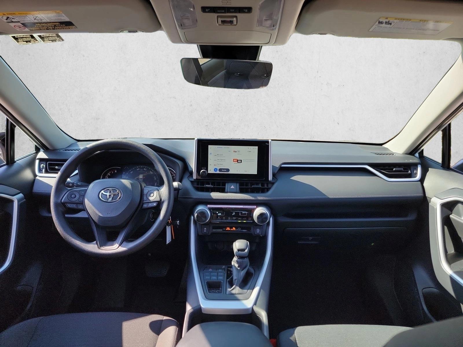 Thumbnail: 2024 Toyota RAV4 - 3