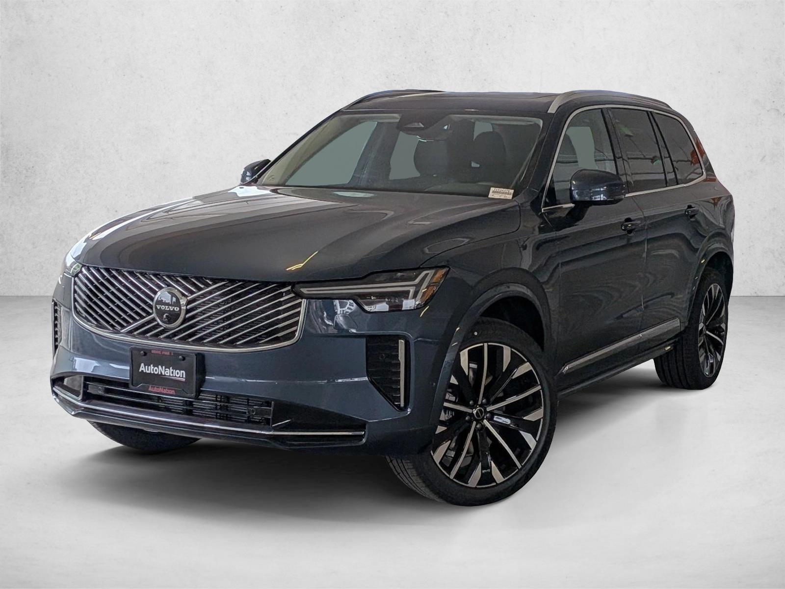Thumbnail: 2026 Volvo XC90 - 1