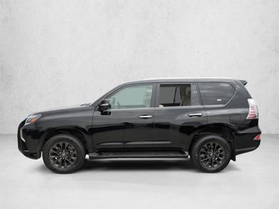 2020 Lexus GX