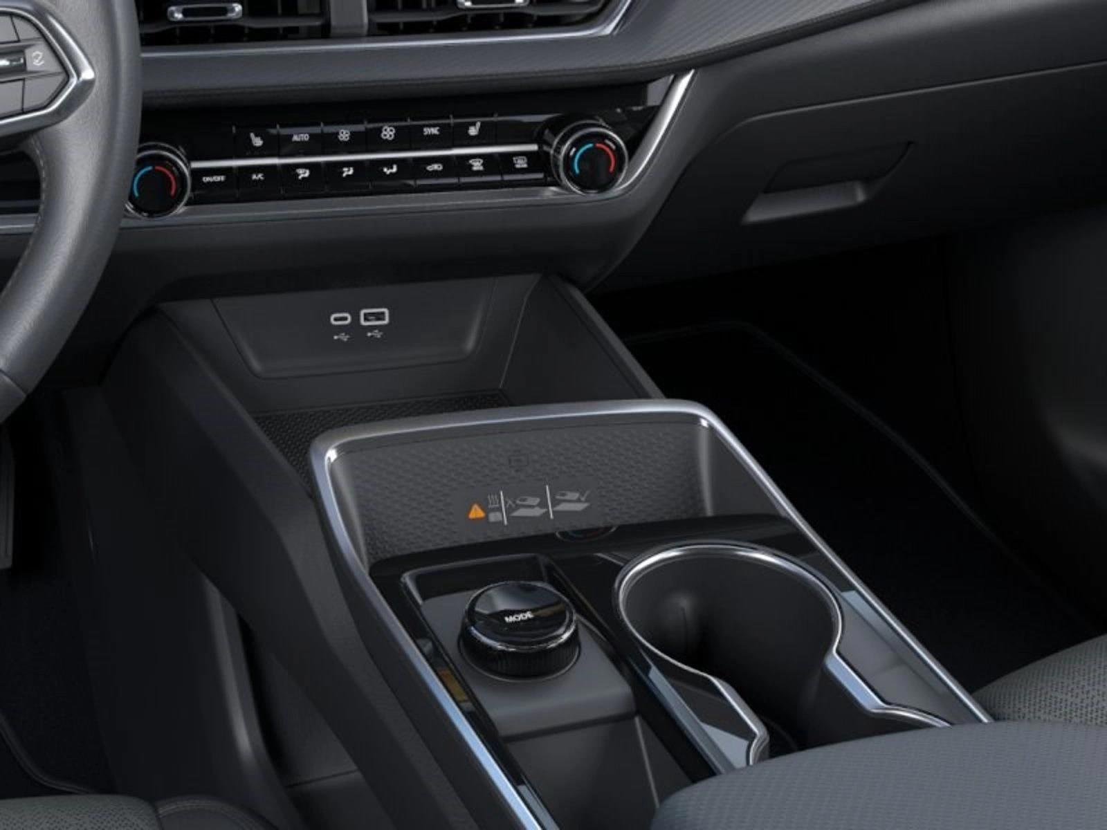 2027 Chevrolet Equinox LT - Photo 23